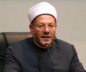 مفتي الجمهورية يتحدث عن أعمال العشر الأواخر في لقائه الرمضاني اليومي