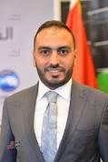 محمد تيسير مطر يهنىء العمال بعيدهم.