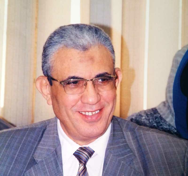 رئيس لجنة القوى العاملة: الدولة بذلت الكثير من الجهود لدعم العمال قبل واثناء كورونا