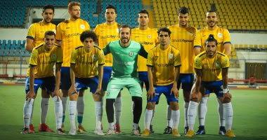 إتحاد الكرة يخصم 3 نقاط من الاسماعيلي لهذا السبب