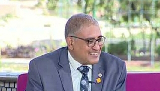 جودة: إيقاف أعمال بناء مخالف بالدور الثاني عشر بعمارة بشارع ٥٠٠ بالمعادي الجديدة