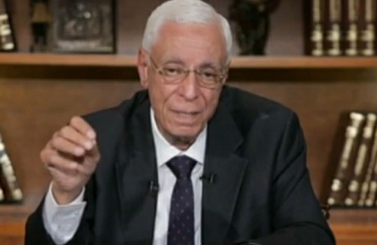 حسام موافي ينعى تلميذه الدكتور أحمد عبد العزيز: «ترك رصيدا إنسانيا كبيرا»