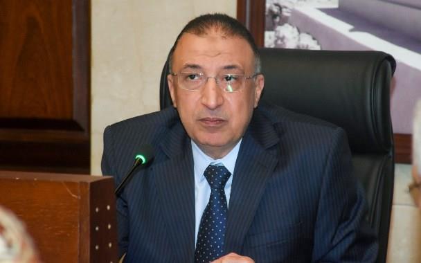 محافظ الاسكندرية : 275 يوم ويتم تسلم المنطقة التراثية حول محطة مصر من جهاز الخدمة الوطنية كاملة بعد تطويرها وإعادة الرونق إليها