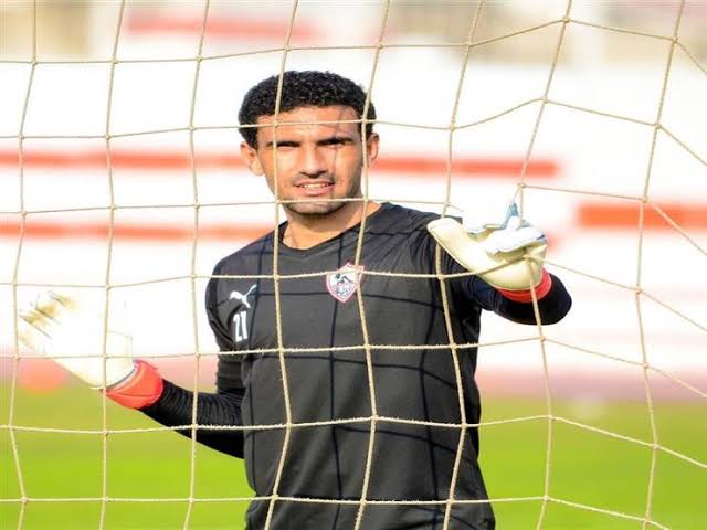 كارتيرون يشيد بمستوى محمد عواد في مواجهة بيراميدز