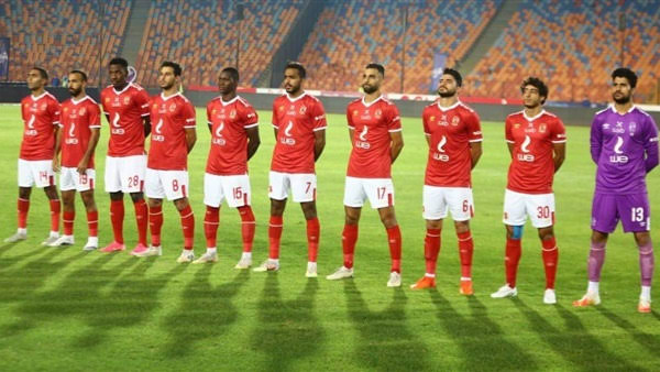 الاهلي يطلب حكاما أجانب لجميع مبارياته في الدوري