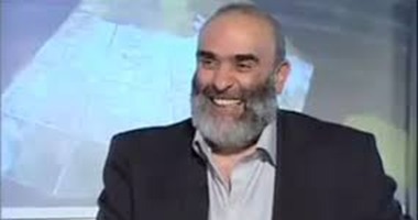أشرف السعد: «أنا في البيت.. الحمد لله كابوس وخلص»