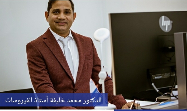 أستاذ فيروسات: إنفلونزا الطيور h10 لا ينتقل للإنسان