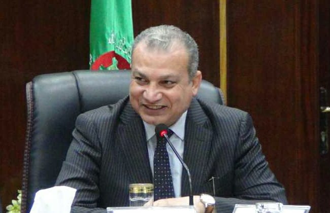 مدير صندوق تطوير المناطق العشوائية: مثلث ماسبيرو نموذج وهدفنا إرضاء المواطن