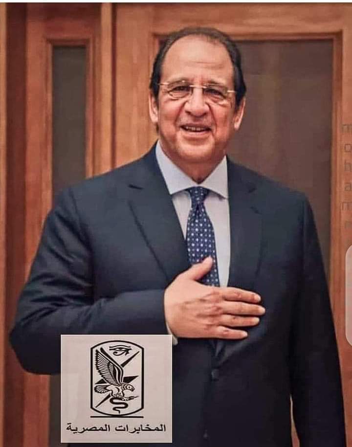 ناجى الشهابى يوجه الشكر للمخابرات العامه لنجاحها فى مبادرة الأسرى فى السجون الاسرائيليه