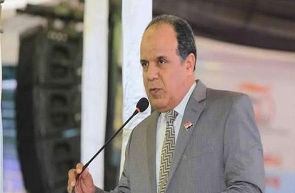 وكيل القوى العاملة بالبرلمان: مصر ستجني ثمار مشروع الربط الكهربائي مع السعودية اقتصاديًا قريبًا