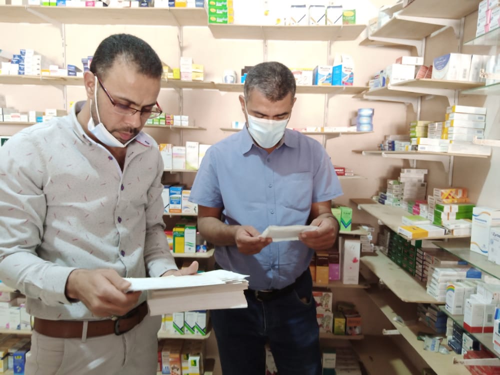 الصحة: إغلاق 70 منشأة طبية خاصة مخالفة بـ 3 محافظات خلال يوم واحد