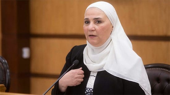 غدا توقيع بروتوكول تعاون بين وزارة التضامن والهيئة الوطنية للاعلام وشركة صوت القاهرة للصوتيات والمرئيات