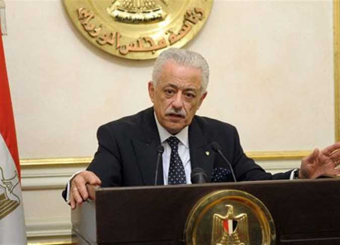 طلاب الدبلومات الفنية يؤدون ثالث أيام الامتحانات العملية والمعملية للدور الأول لعام 2021