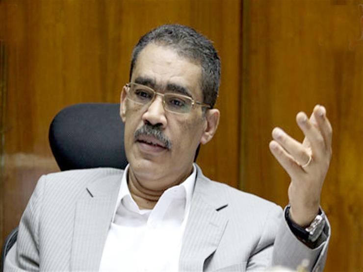 ضياء رشوان يوضح دور وحدة مكافحة غسيل الأموال وتمويل الإرهاب
