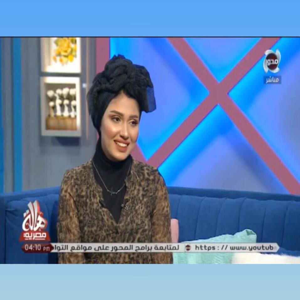 منة الله مصطفى تتناول اضطراب (ADHD) في برنامجها..وهؤلاء المشاهير يعانون منه