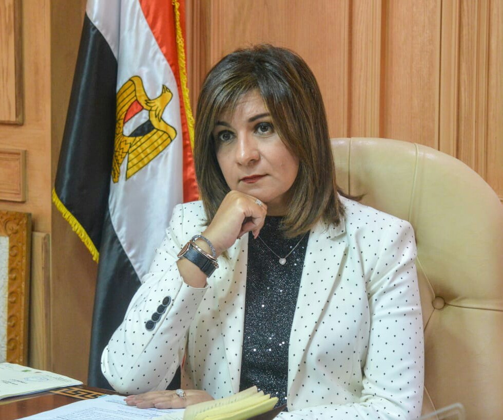 وزيرا التعليم والهجرة يبحثان إجراء امتحانات للطلبة المصريين غير القادرين العودة للكويت خلال الفترة الحالية