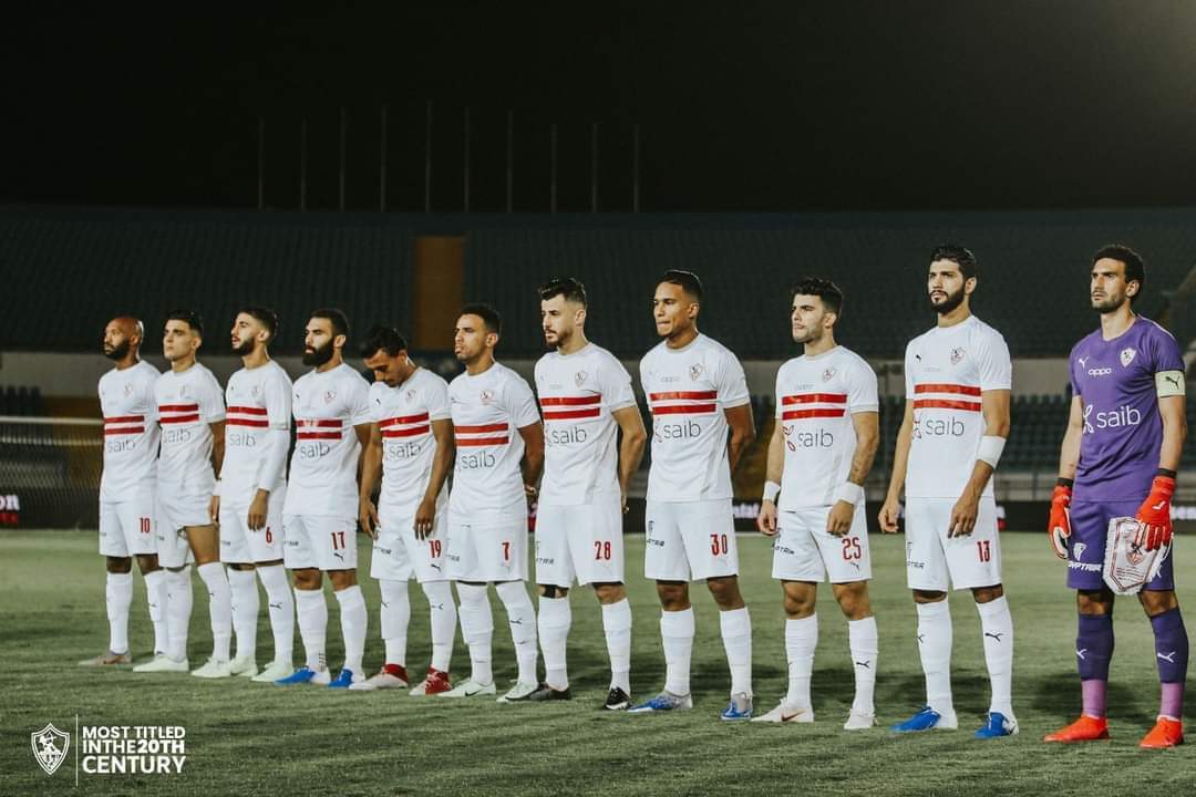 اتحاد الكرة يحدد موعد لقاء الزمالك والمقاصة بكأس مصر
