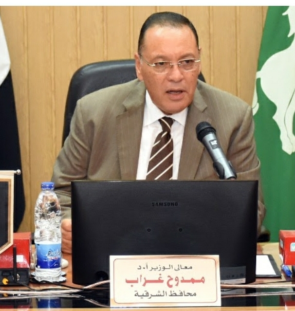 جهاز حماية المستهلك.. يكثف حملاته التفتيشية علي المخابز ومحطات الوقود ومستودعات البوتاجاز بالشرقية