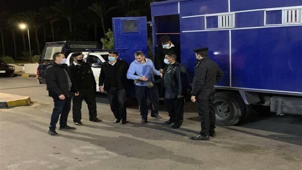 النائب العام يأمر بالطعن بالنقض على براءة المتهم بقتل فتاة الغردقه ابن كامل أبو علي