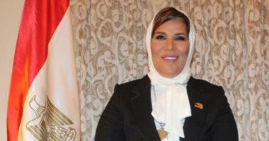 قبل انطلاقه.. صبورة السيد تكشف مميزات قطار الكهربائي السريع اقتصاديا