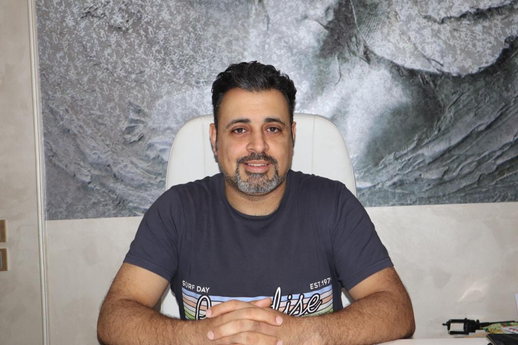 هيثم النجار يوضح أفضل تقنية للتخلص من الدهون الموضعية