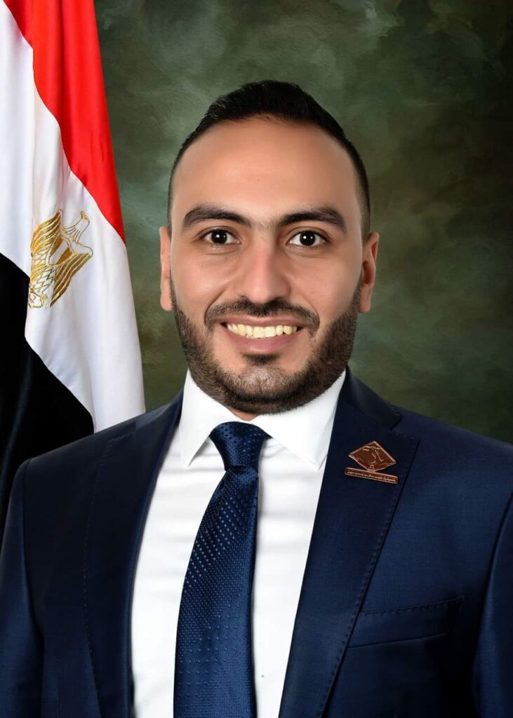 محمد تيسير مطر يتقدم بطلب احاطة لاعادة فتح باب التصالح فى مخالفات البناء