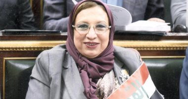 برلمانية: ماحققة الرئيس السيسي خلال ال7 سنوات في الصحة كان حلما صعب لولا الارادة الحقيقة