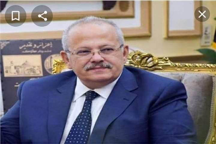 منظومة جامعة القاهرة التعليمية تواكب متطلبات جامعات الجيل الرابع