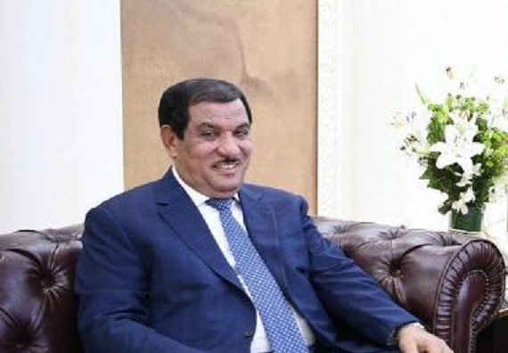 نائب "نقادة" يطالب محافظ قنا بسرعة تسليم جبانة المسلمين بـ "الأوسط قمولا