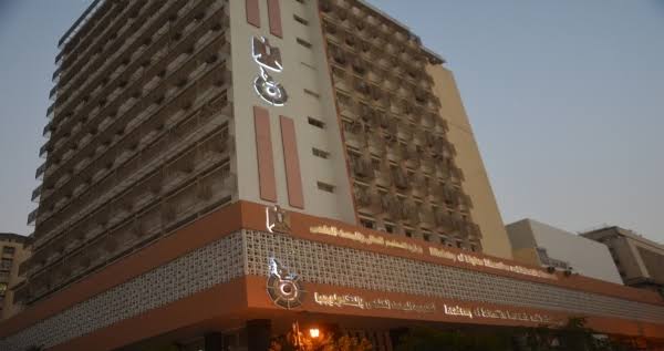 اليوم بث مباشر ل "محاضرة عن إستخدام عمليات رصد الأرض لمعالجة التحديات البيئية" من أكاديمية البحث العلمي