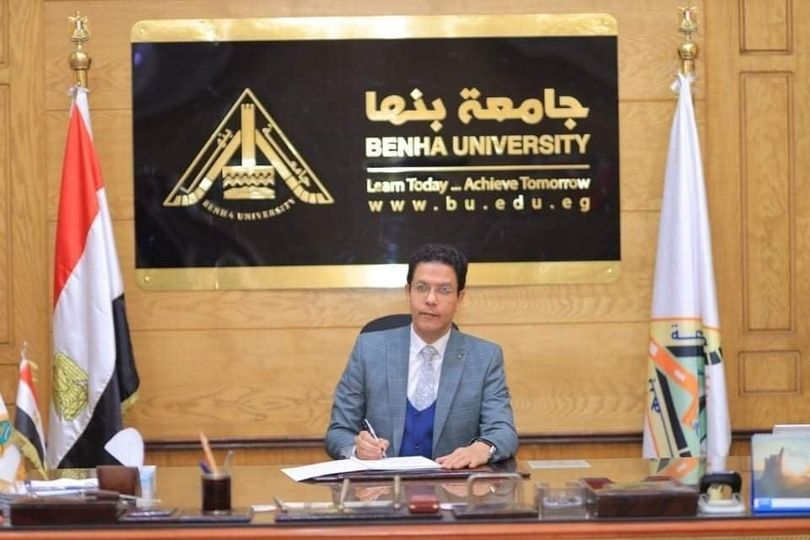 بالتعاون مع أكاديمية البحث العلمى: حاضنة لتصنيع الأجهزة الطبية بجامعة بنها بتمويل 5.5 مليون جنيه