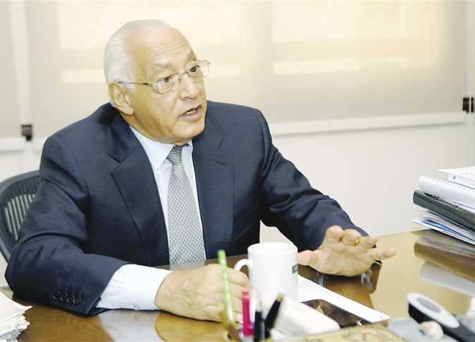 علي الدين هلال: مصر شريك موثوق به لدى فلسطين وإسرائيل