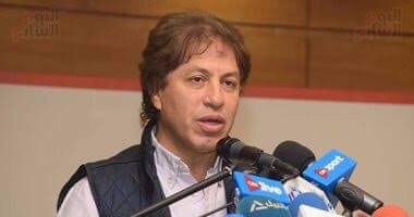 وزارة الرياضة تدرس التطبيق .. سويلم يكشف تفاصيل بيع مراكز الشباب القديمة لاستبدالها بأخري أكبر في المساحة