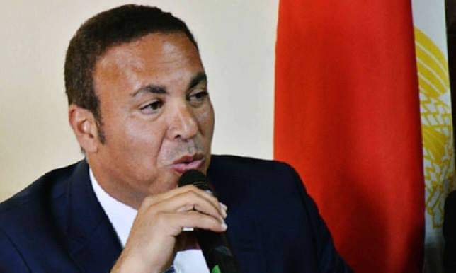 أيمن يونس: كنت مؤيدا للتجديد لساسي بأي مبلغ.. ولا أنكر حبه لجمهور الزمالك