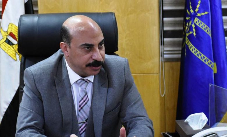 محافظ أسوان : افتتاح أكبر منطقة صناعية بأسوان في نصر النوبة خلال أيام