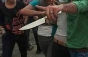 مشاجرة بالأسلحة النارية فى اسيوط .. والأمن يضبط 9 أسلحة نارية بحوزة طرفى مشاجرة