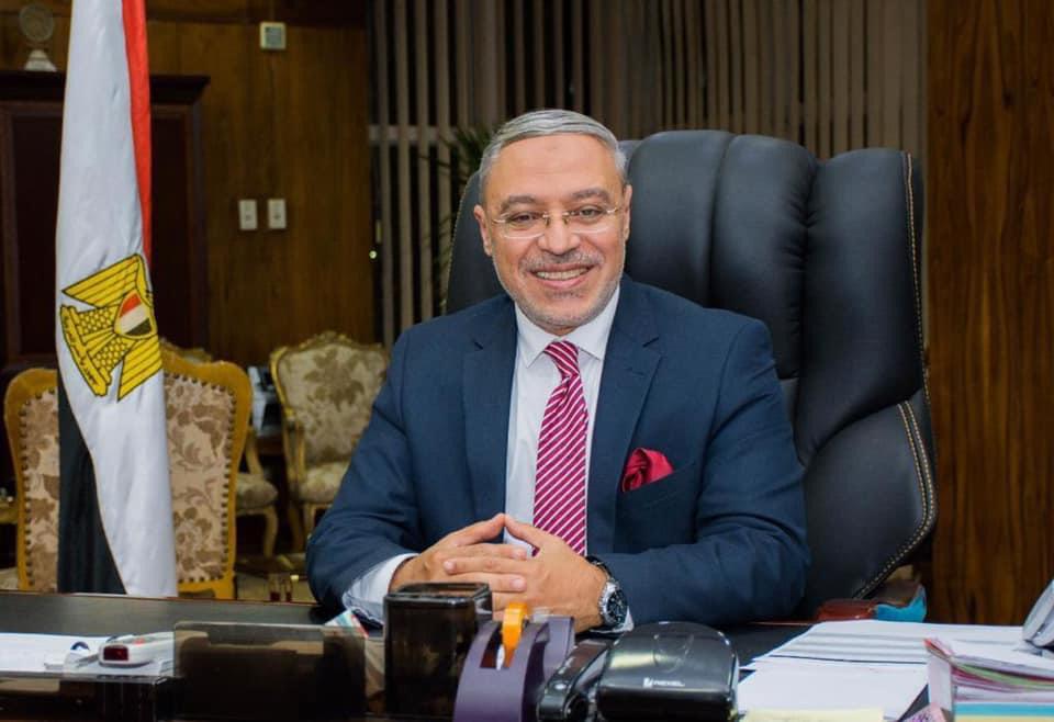 جامعة طنطا السابع محليًا بتصنيف «ليدن» الهولندى لعام 2021