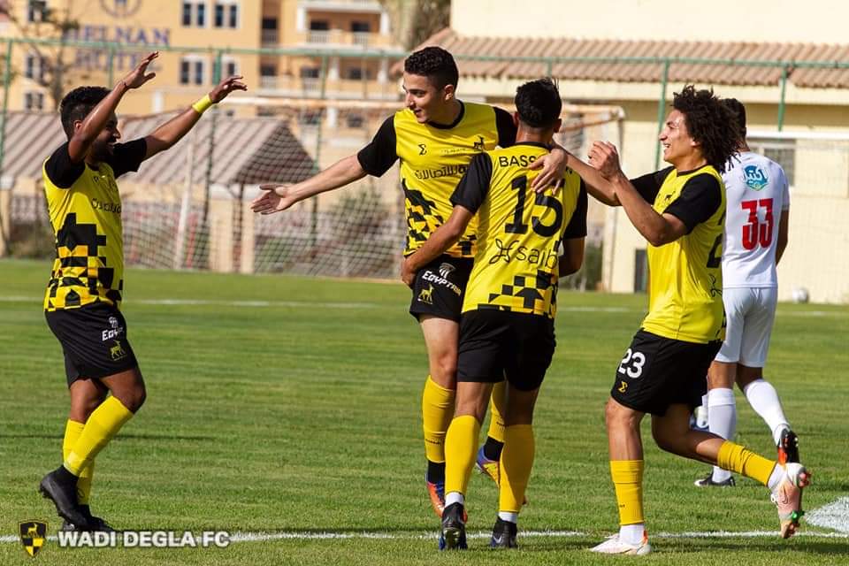 نبيه : ودية دجلة تجربة جيدة وفرصة لمتابعة جميع اللاعبين