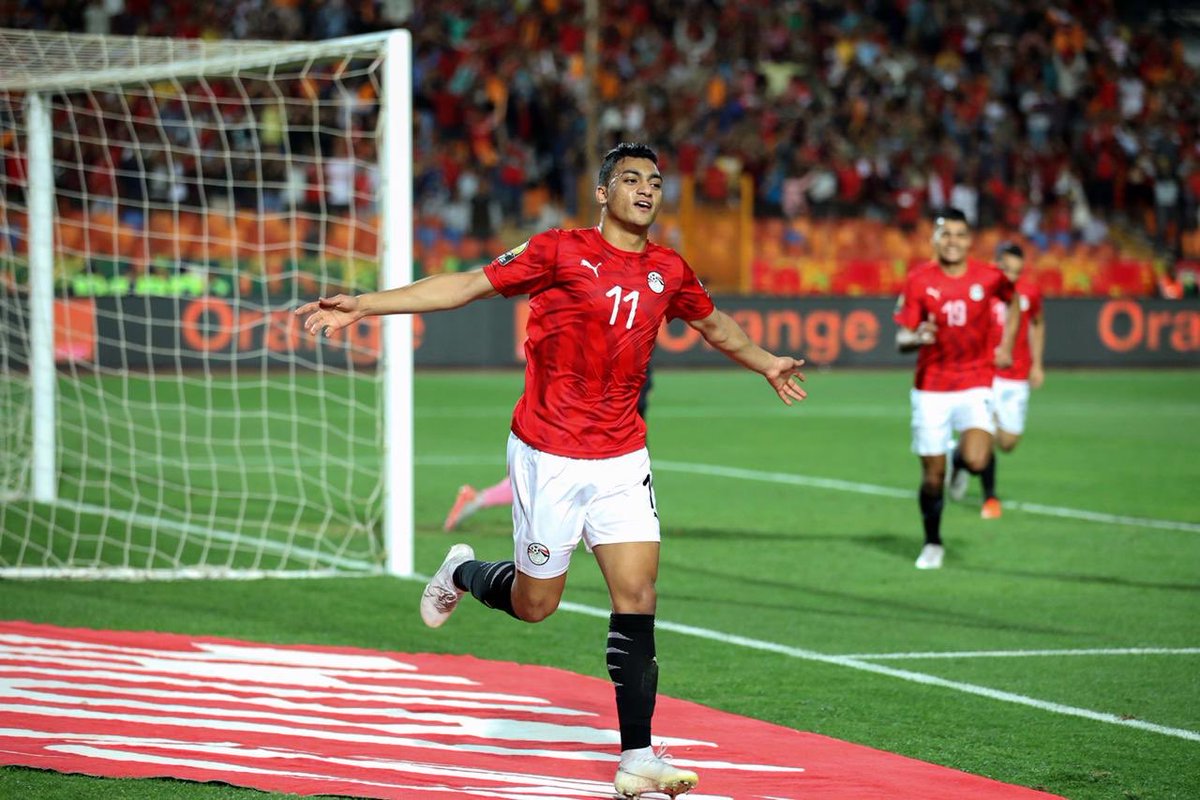 المنتخب الاولمبي ينهي الشوط الأول بهدف نظيف في جنوب أفريقيا