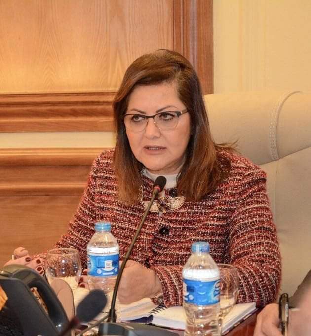 وزيرة التخطيط تشارك اليوم بمنتدى هيئات ترويج الاستثمار الأفريقية الأول " التكامل من أجل النمو"