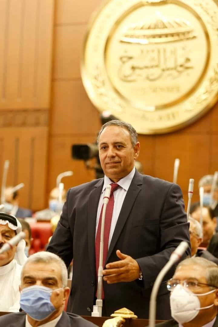 مصر تحولت فى عهد الرئيس السيسي لجمهورية جديدة وإنجازات بكل المجالات