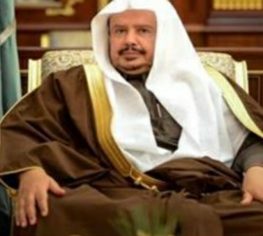 "العسومي": البرلمان العربي يكرم الشيخ عبدالله آل الشيخ كأول شخصية عربية يمنحها وسام التميز العربي