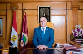 جامعة الفيوم: استمرار مسابقات اللقاء القمي السابع للطالب والطالبة المثاليين
