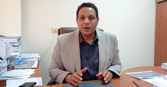 مدير مبادرة حياة كريمة يكشف كواليس احتفالية الغد بحضور الرئيس السيسي