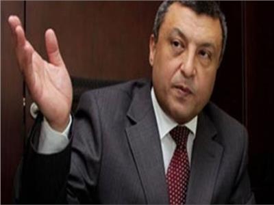 أسامة كمال: 10 مليارات دولار حجم استثمارات البترول بمصر