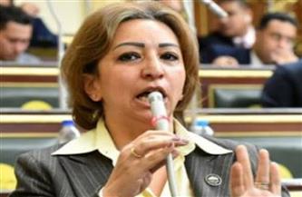برلمانية توضح سبب اعتراض أهالي المعادي على إنشاء محور الجزائر