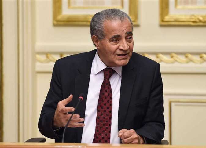 التموين: تشغيل المجمعات والمخازن الاستراتيجية خلال أيام عيد الأضحى