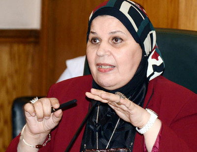 برلمانية : مبادرة حياة كريمة نجحت في مواجهة القضايا الحساسة للدولة