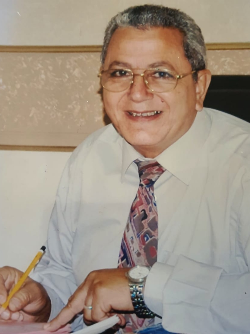 اللواء حمدى لبيب عثمان تعقيبا على كتاب "فن الحرب" : يعد مرجعا ثقافيا لنا وللأجيال الجديدة