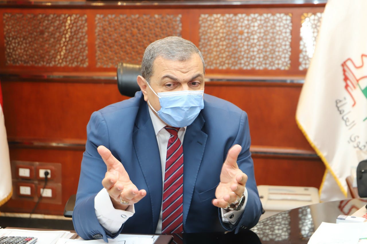 القوى العاملة: تعيين 1052 شابا بجنوب سيناء